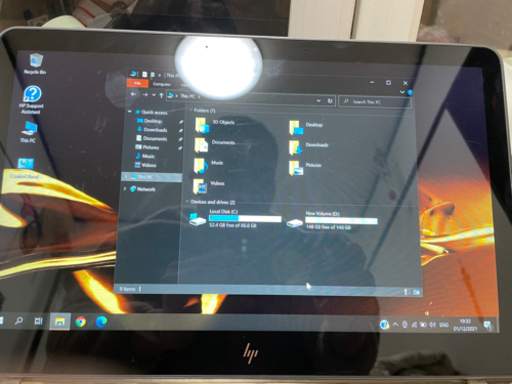 その他 Hp spectre 13-v700tu i7-6200u