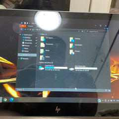 Hp spectre 13-v700tu i7-6200u