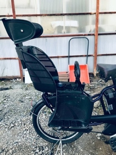 お値下げ可能！【YAMAHA】20インチ電動自転車　パスバビー1120 YAMAHA ヤマハ 電動自転車 PAS Babby un SP coord. 2024年モデル 20