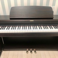 【ネット決済】⭐︎決まりました⭐︎KAWAI 電子ピアノ PN290