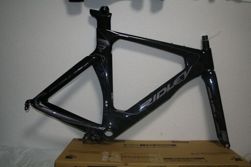 RIDLEY DEAN☆リドレー ディーン☆TT☆トライアスロン☆フルカーボン☆