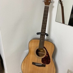 【ネット決済】ヤマハF600 Yamaha アコースティックギタ...