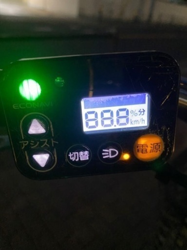 パナソニック 電動自転車