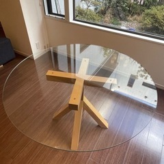 1月4日まで‼️【Cassina ixc.】カッシーナ VENTO ヴェント テーブル