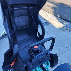 ※お取引相談中【値下げしました。￥29800→￥20000】ママフレンド4 206HD ※非電動※ 20型 ３人乗り対応　　