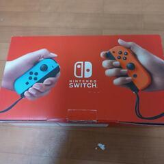 Nintendo SwitchとNintendo Switchソフトキャプテン翼とNintendo 