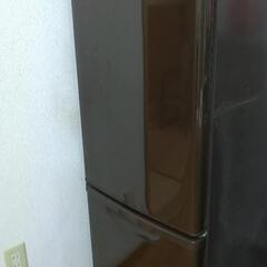 ※お話し中※０円【引き取り限定】パナソニック冷凍冷蔵庫・