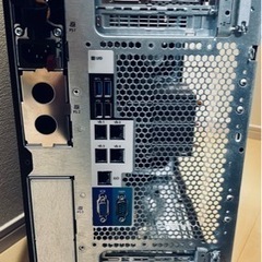 HP ProLiant ML350 Gen9 E5-2690v4 28コア