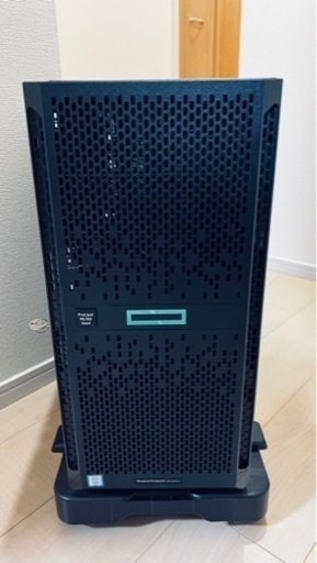 HP ProLiant ML350 Gen9 E5-2690v4 28コア