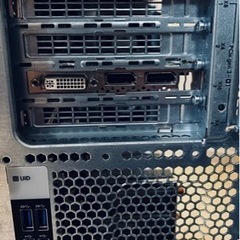 HP ProLiant ML350 Gen9 E5-2690v4 28コア