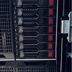 HP ProLiant ML350 Gen9 E5-2690v4 28コア