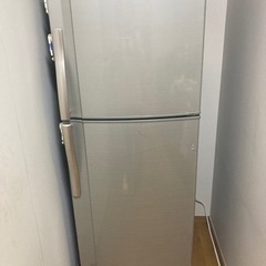 【成約済み】2013年製 シャープ冷蔵庫