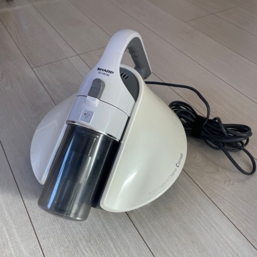 シャープ ふとん掃除機 www.inversionesczhn.com