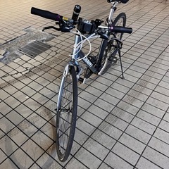 ジャイアント　GIANT escape 中古