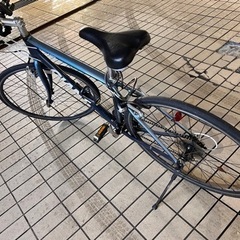 ジャイアント　GIANT escape 中古