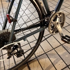 ジャイアント　GIANT escape 中古