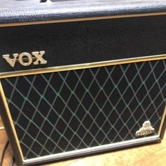 VOX Cambridge 15 V9159 小型チューブギターアンプ