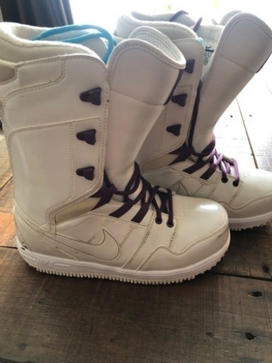 大流行中 Nike スノーボードブーツ Vapen Poler ブーツ 男性用 Oceanrepublicbrewing Com