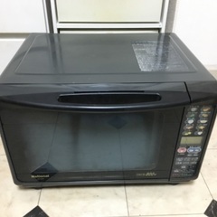 Panasonic電子レンジ　98年製