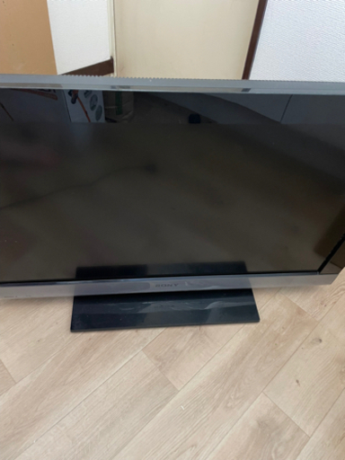 2010年製テレビ