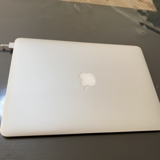 MacBook Air  13.3インチ A1466Late2012モデル