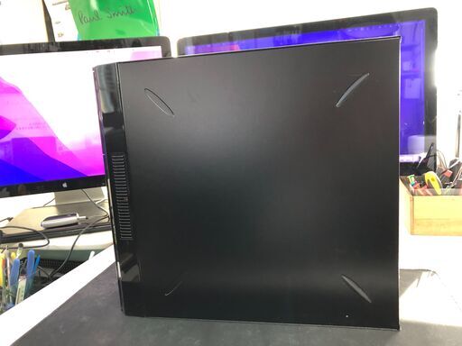 mouse computer：LM-iS614B Core i5 4GB 500GB