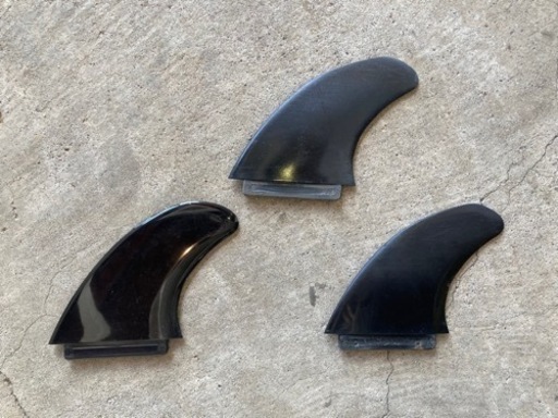 88サーフボード 10ft フィン付き 88 Surf Boards Wind&Sea Board SHOP