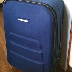 キャリーケース/スーツケース