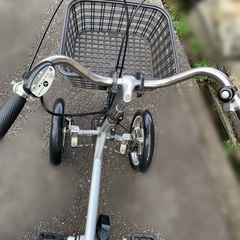 【売却済】けんきゃくん