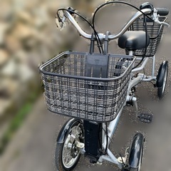 【売却済】けんきゃくん