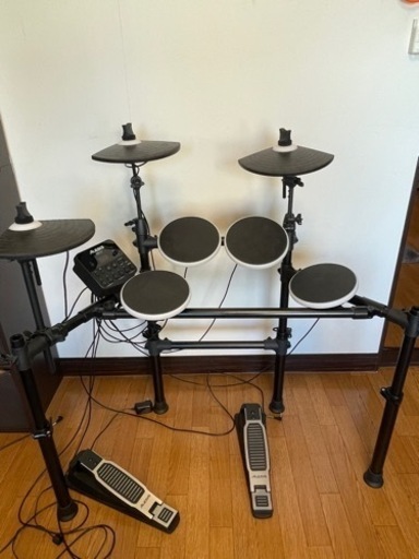 Alesis DM Lite Kit 電子ドラム ドラム pn-jambi.go.id