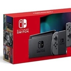 【価格相談可能】Nintendo Switch グレー、戦国無双...