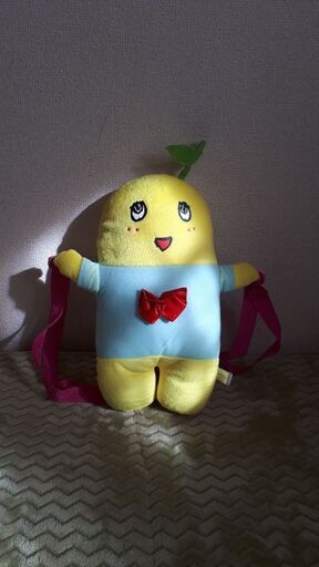 ふなっしーぬいぐるみ みかん 稲毛海岸のその他の中古あげます 譲ります ジモティーで不用品の処分