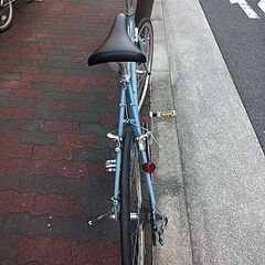 🚴ブリヂストン クエロ650ｃ