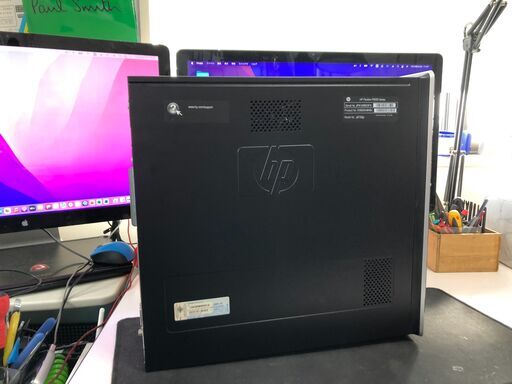 デスクトップパソコン HP / Pavilion P6000 4GB HDD 500GB