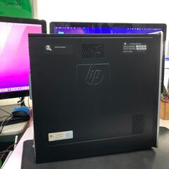 HP / Pavilion P6000 4GB HDD 500GB