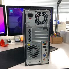 HP / Pavilion P6000 4GB HDD 500GB