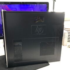 HP / Pavilion P6000 4GB HDD 500GB