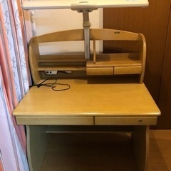 【ネット決済】勉強机　学習机　テーブル