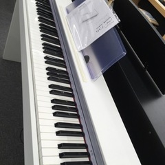 i455 CASIO PX-735WE 2011年製 カシオ 電子ピアノの通販はau PAY