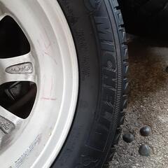 ノアやセレナなどに、ホイル綺麗です！