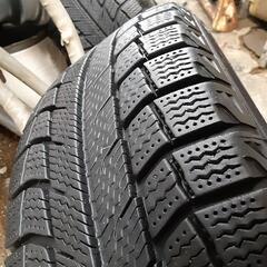 ノアやセレナなどに、ホイル綺麗です！