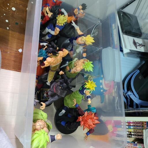 ドラゴンボール