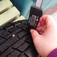 スタッドレスタイヤホイール4本セット　175/65R14　Bb、デミオ、ベレーサ、ラウム、ノート、フィットなど