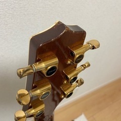 ジャンク品 タカミネ エレアコ NPT-110