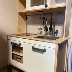 IKEA キッチンセット