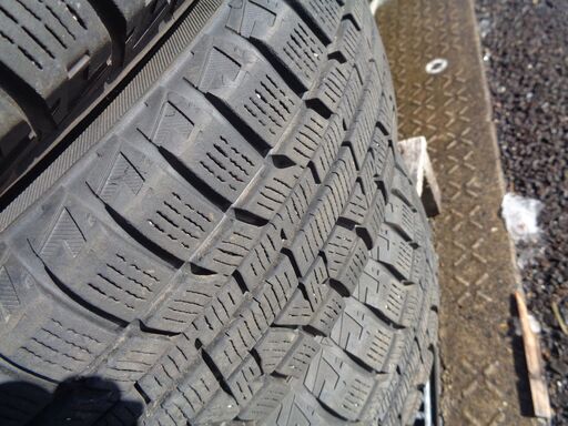 ヨコハマ アイスガード 155/65Ｒ13 バリ山 | naliet.com.co