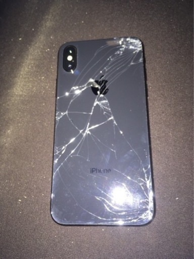 iPhone X 256G SIMフリー | hornnes.no