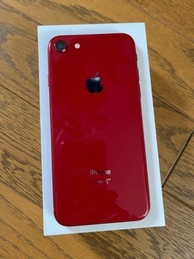国内正規品5年保証 Iphone8 256gb レッド 箱付き ワケあり処分 家電 スマホ カメラ Rspg Spectrum Eu