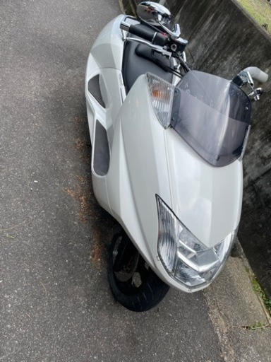 マグザム250